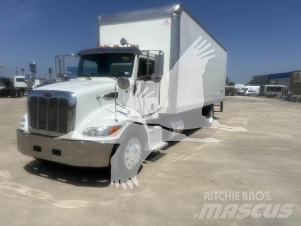 Peterbilt 337 Sonstige Baumaschinen