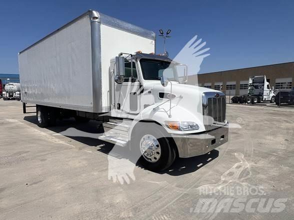 Peterbilt 337 Sonstige Baumaschinen