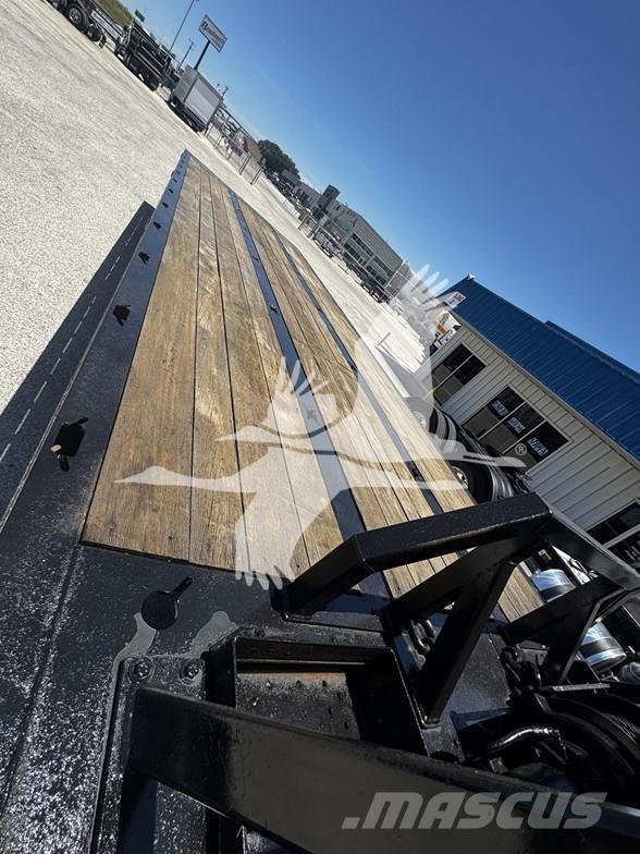 Peterbilt 348 Sonstige Baumaschinen