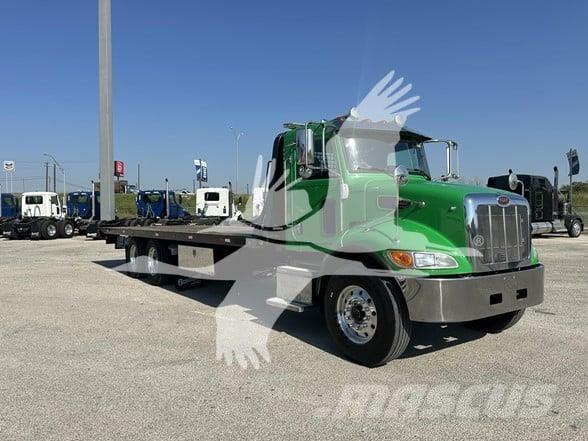 Peterbilt 348 Sonstige Baumaschinen
