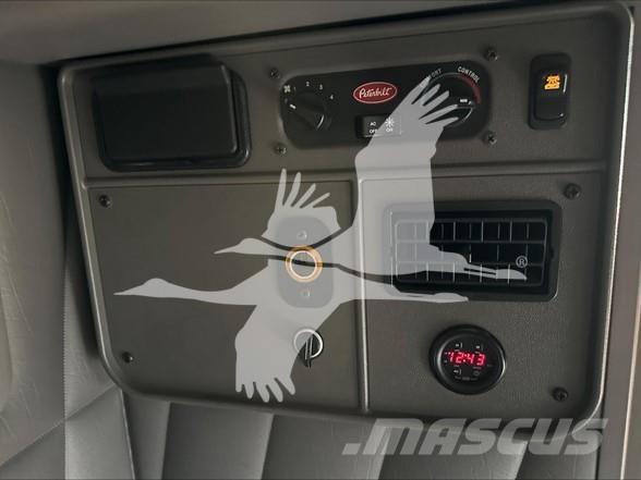 Peterbilt 389 Sattelzugmaschinen