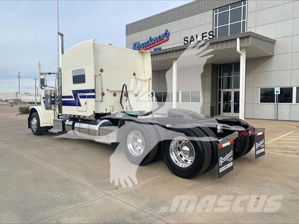 Peterbilt 389 Sattelzugmaschinen