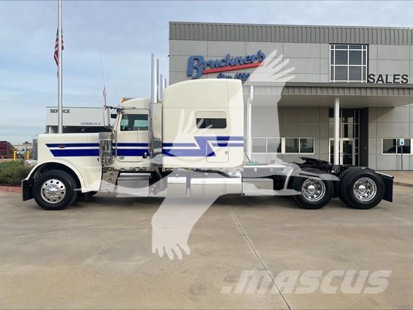 Peterbilt 389 Sattelzugmaschinen