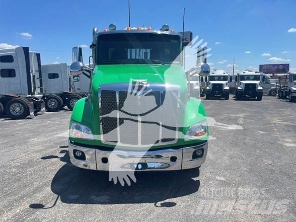 Peterbilt 579 Sattelzugmaschinen