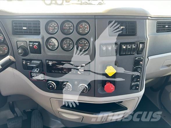 Peterbilt 579 Sattelzugmaschinen