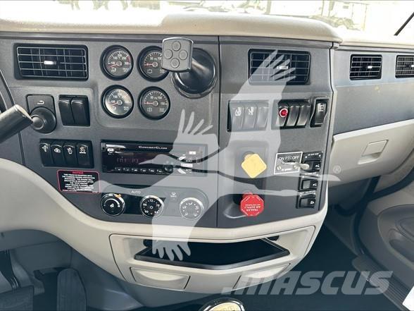 Peterbilt 579 Sattelzugmaschinen