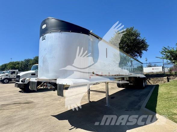 Vantage S85SS Kipper