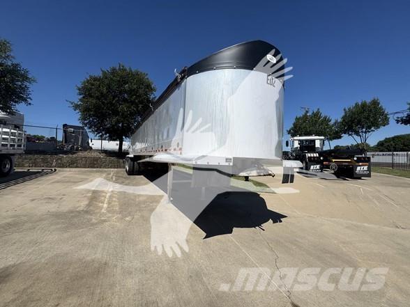 Vantage S85SS Kipper