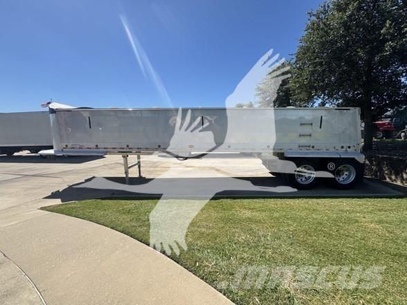 Vantage S85SS Kipper