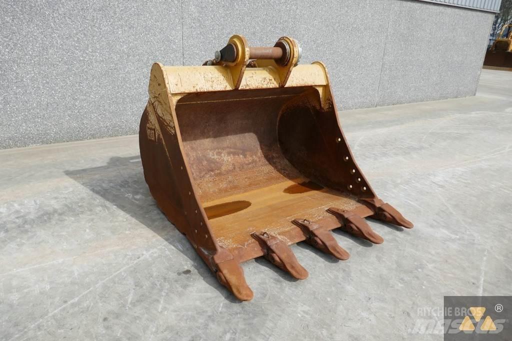 CAT 336 Bucket Schaufeln