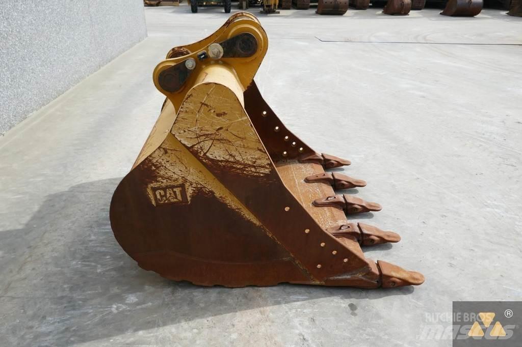CAT 336 Bucket Schaufeln