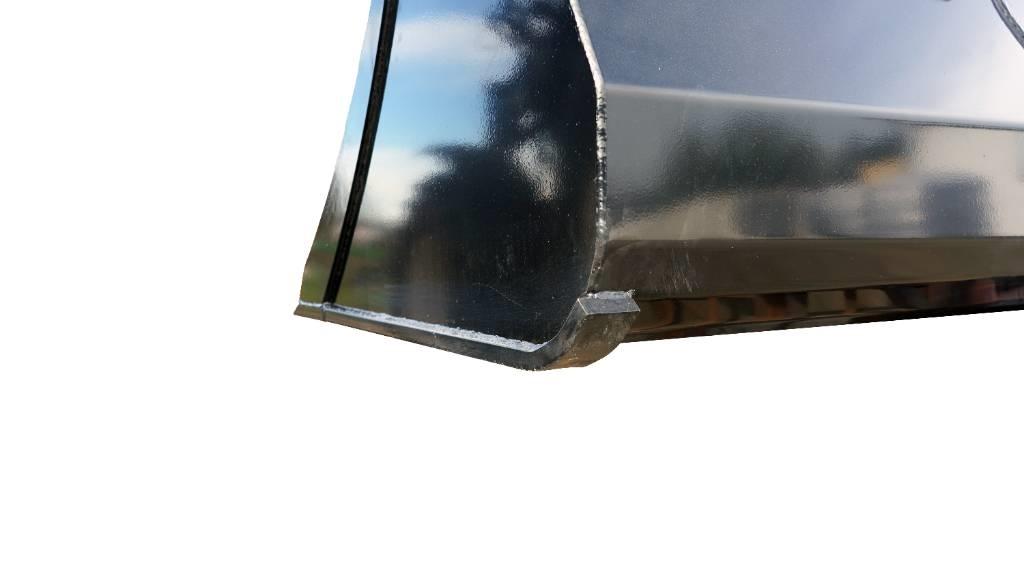  IM UNIVERSALSKOPA Schaufeln