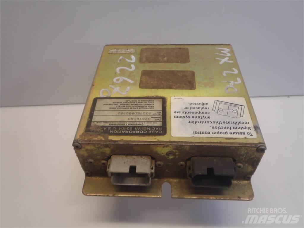 Case IH MX270 ECU Elektronik
