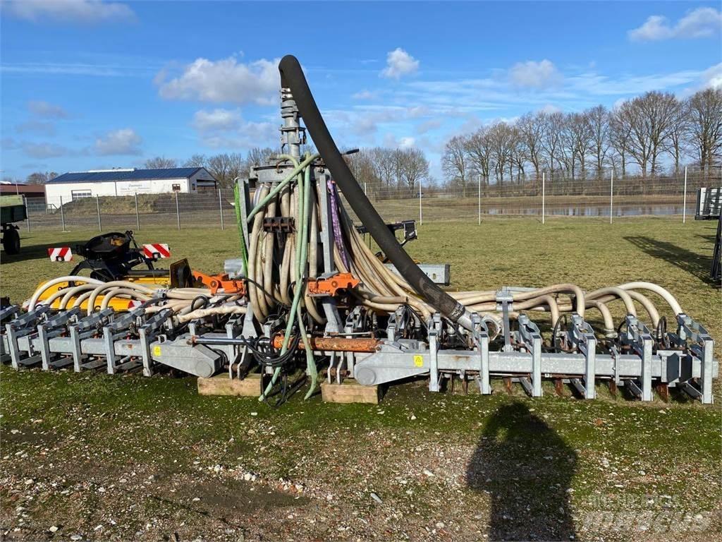 Kaweco 650 Weitere Düngemaschinen