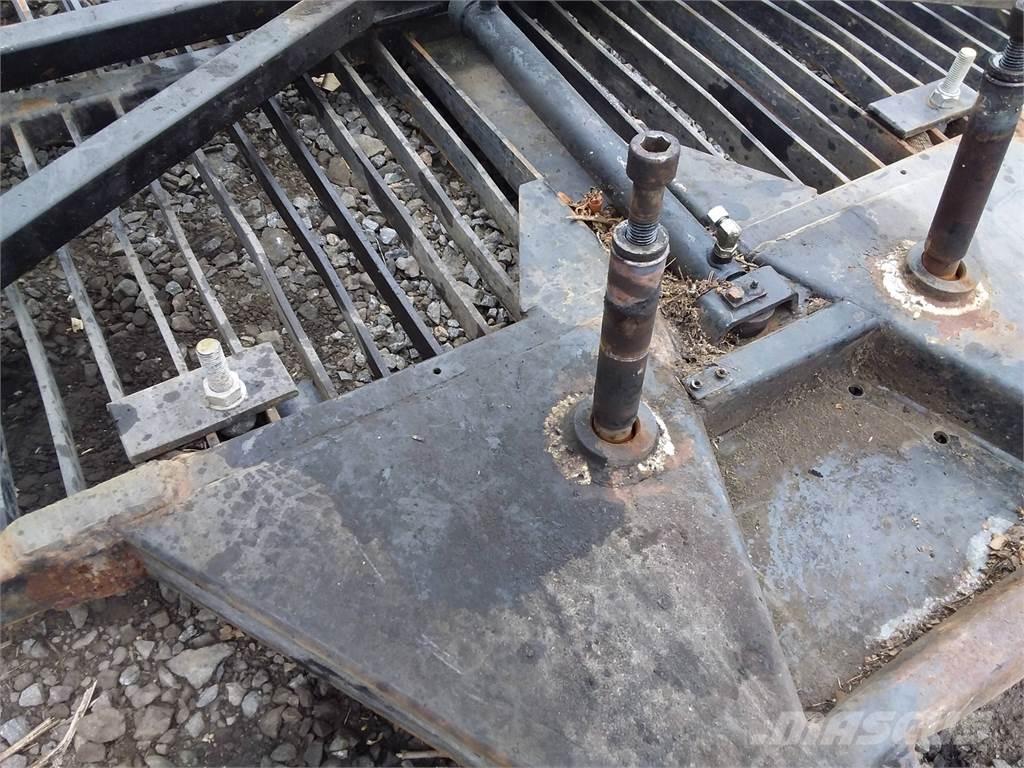 Valmet 860.3 Anderes Zubehör