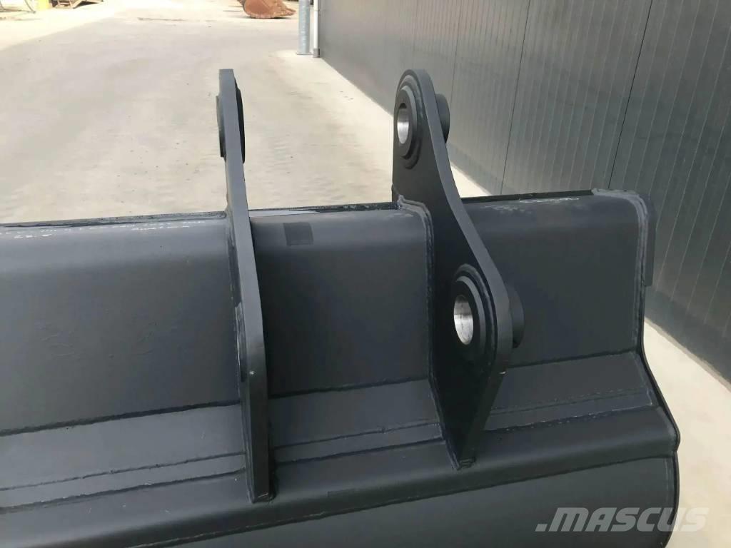 Volvo EC210 Schaufeln