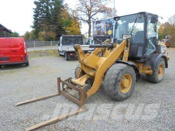 CAT 906 H 2 Radlader
