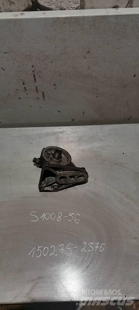Scania R 440.    1502757 Motoren