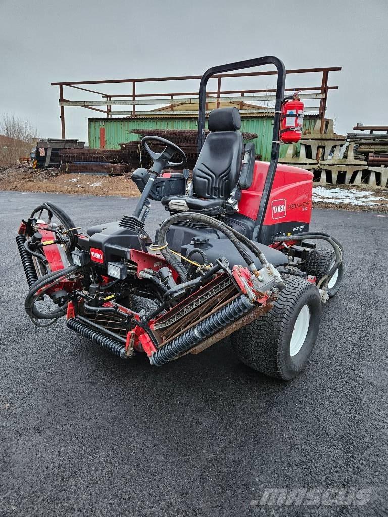 Toro REELMASTER 5610 Fairway-Mäher