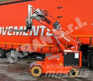 Galizia GF 30 Minikrane