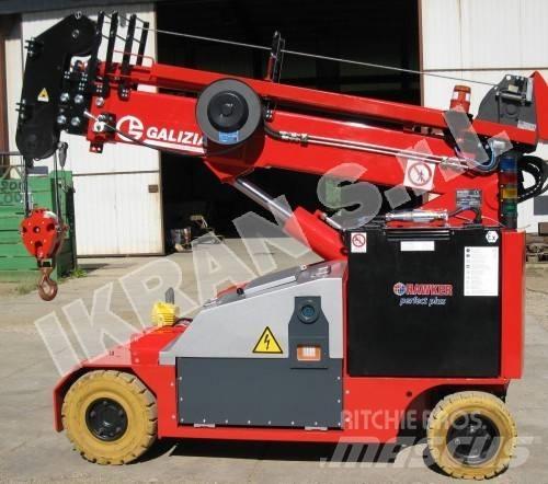 Galizia GF 30 Minikrane