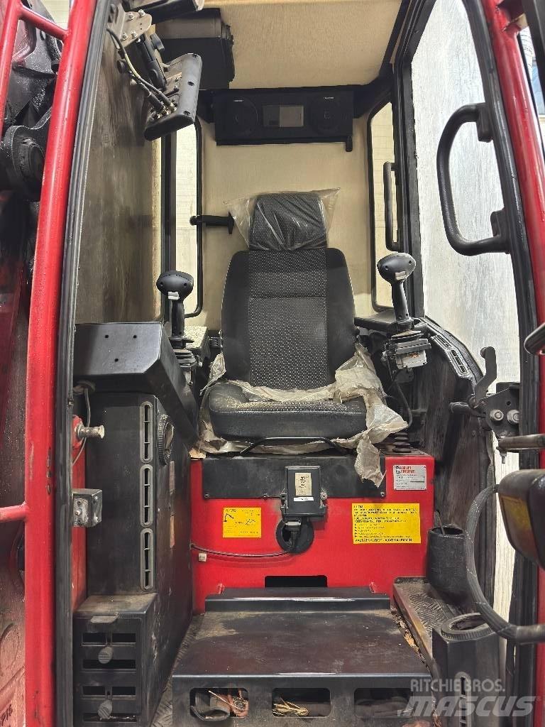 Loglift 150Z Holzkrane