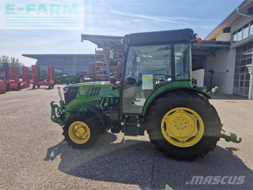 John Deere 5105GN Traktoren