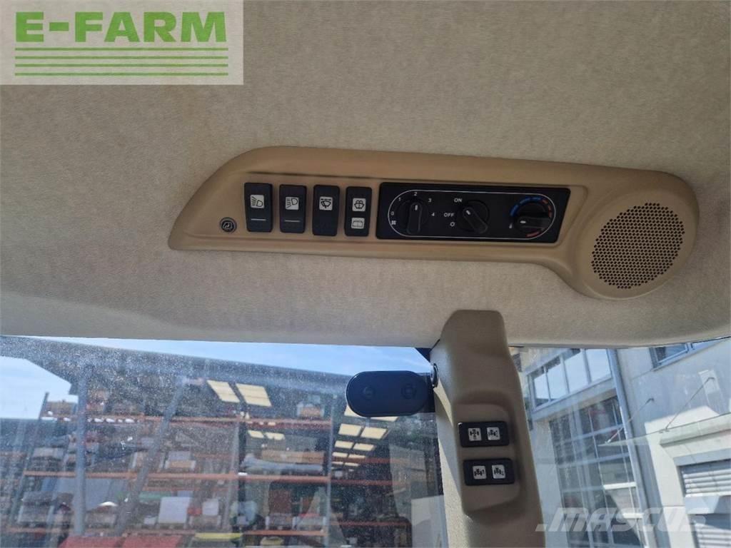 John Deere 5105GN Traktoren