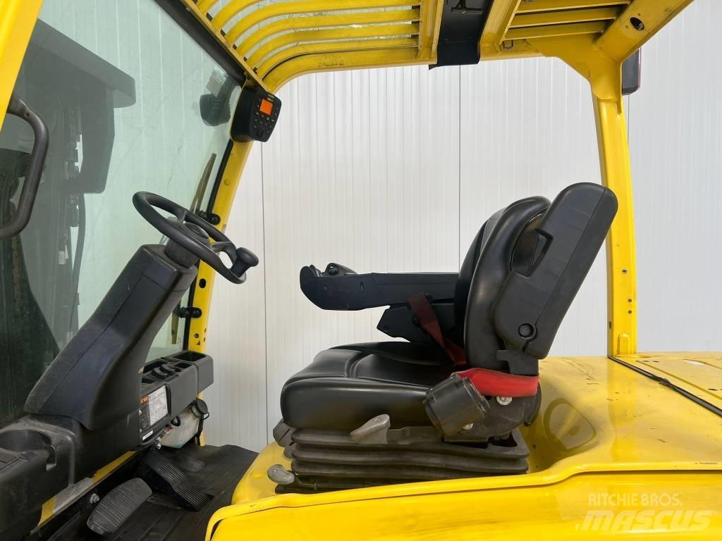 Hyster J5.0XN Elektrische heftrucks