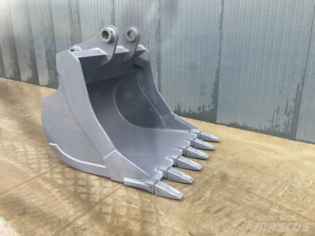 Komatsu PC390 Schaufeln