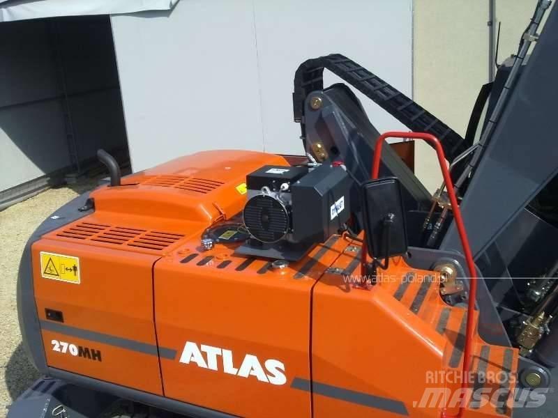 Dynaset Generator Andere Zubehörteile