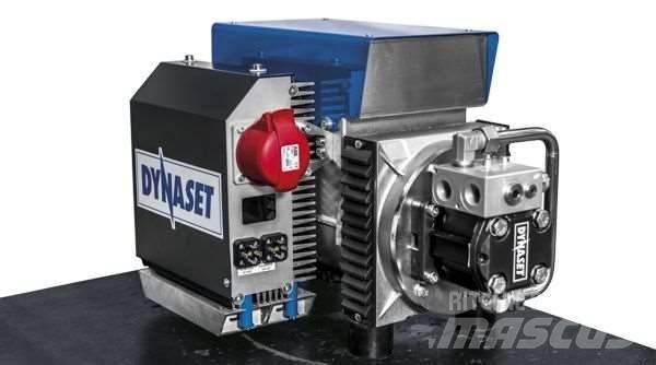 Dynaset Generator Andere Zubehörteile