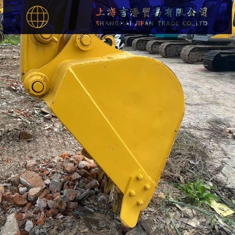 Komatsu PC 138 US Raupenbagger