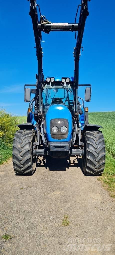 Landini MYTHOS 90 Traktoren