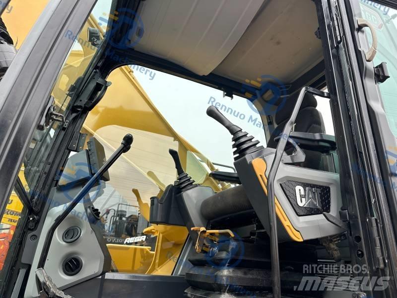 CAT 336GC Raupenbagger