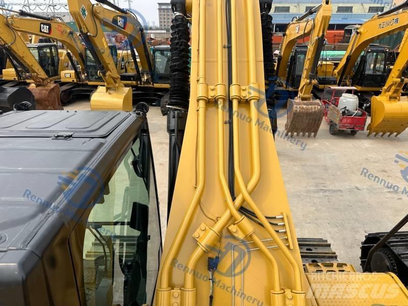 CAT 336GC Raupenbagger