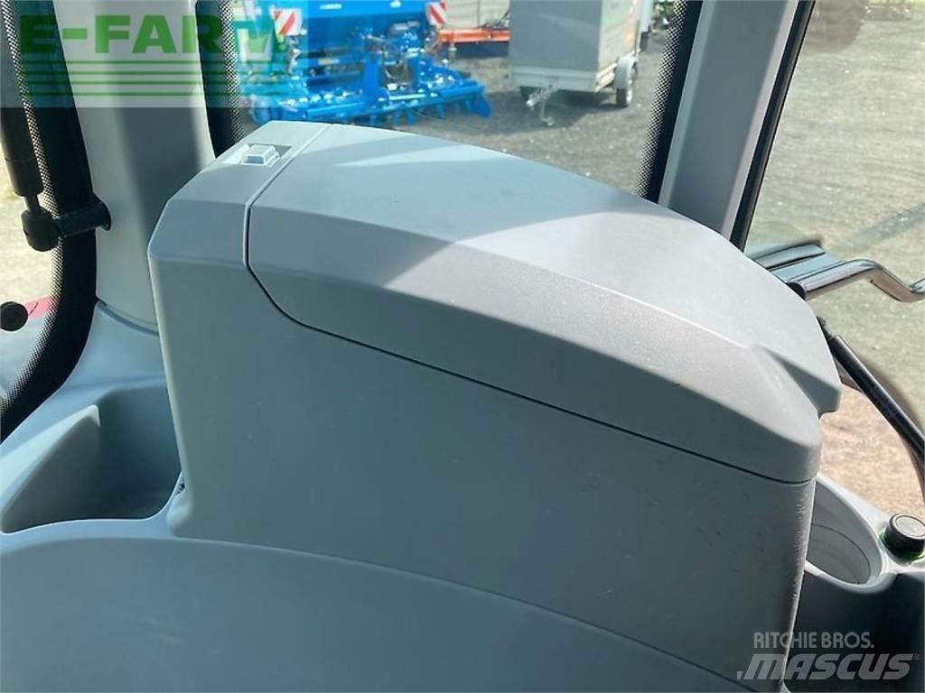 Valtra t254a mr19 Traktoren