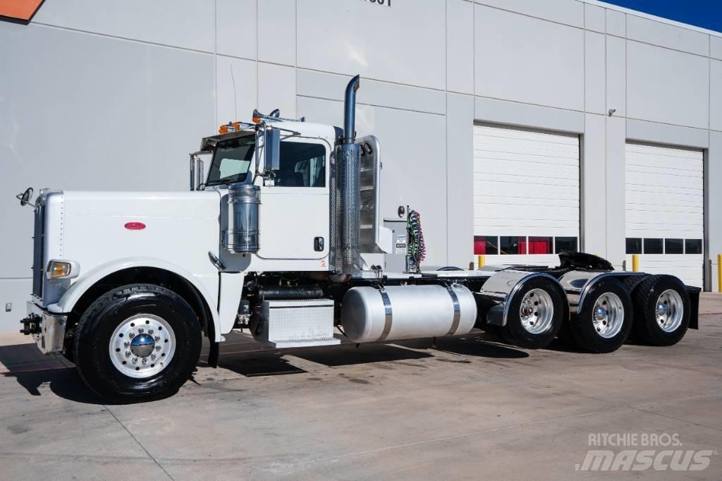 Peterbilt 388 Sattelzugmaschinen