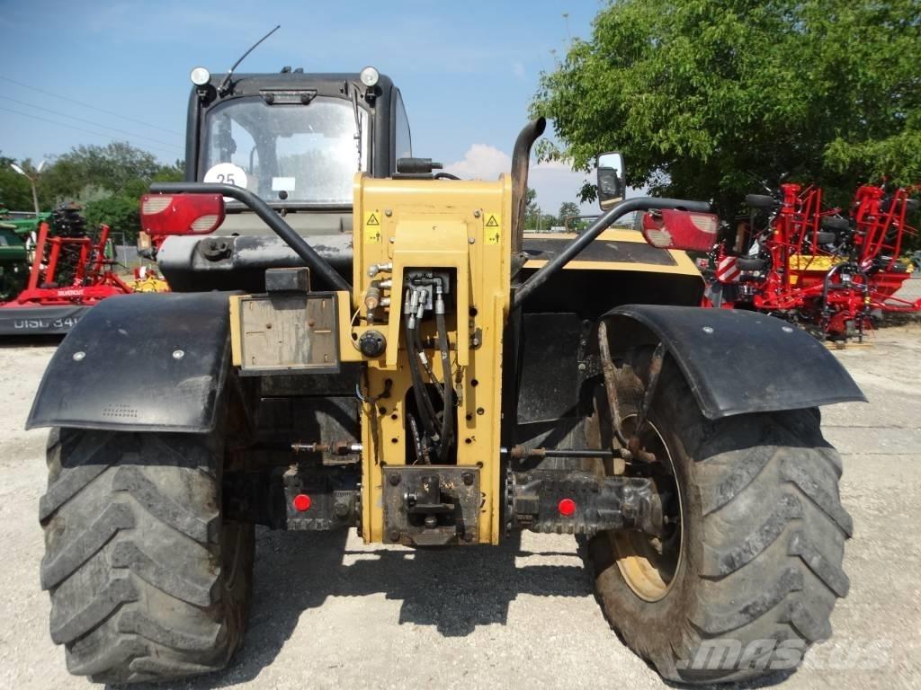CAT TH 336 Teleskoplader