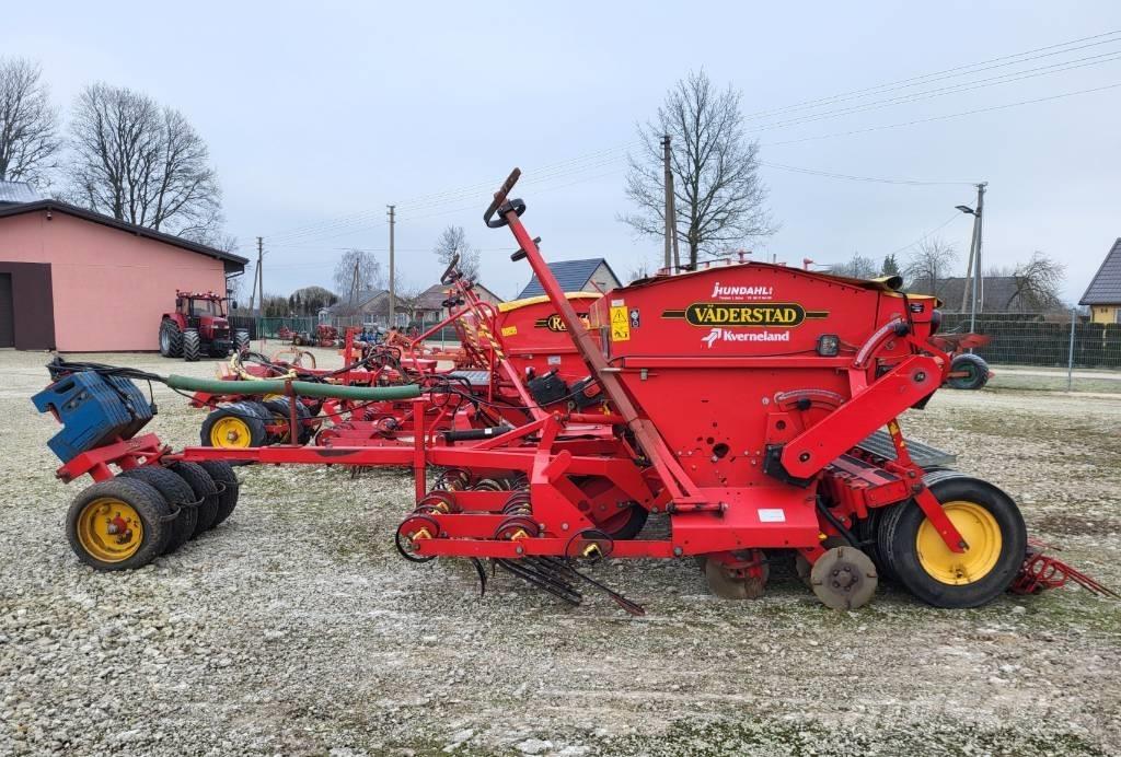 Väderstad Rapid 300S Drillmaschinen