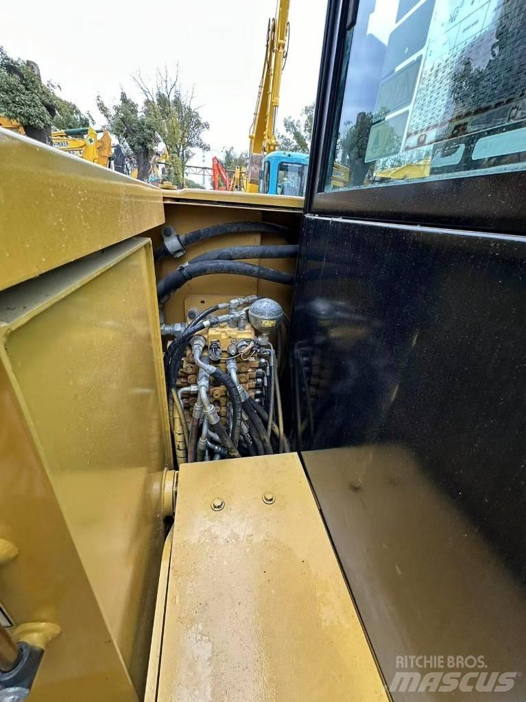 CAT 305.5E2 Raupenbagger