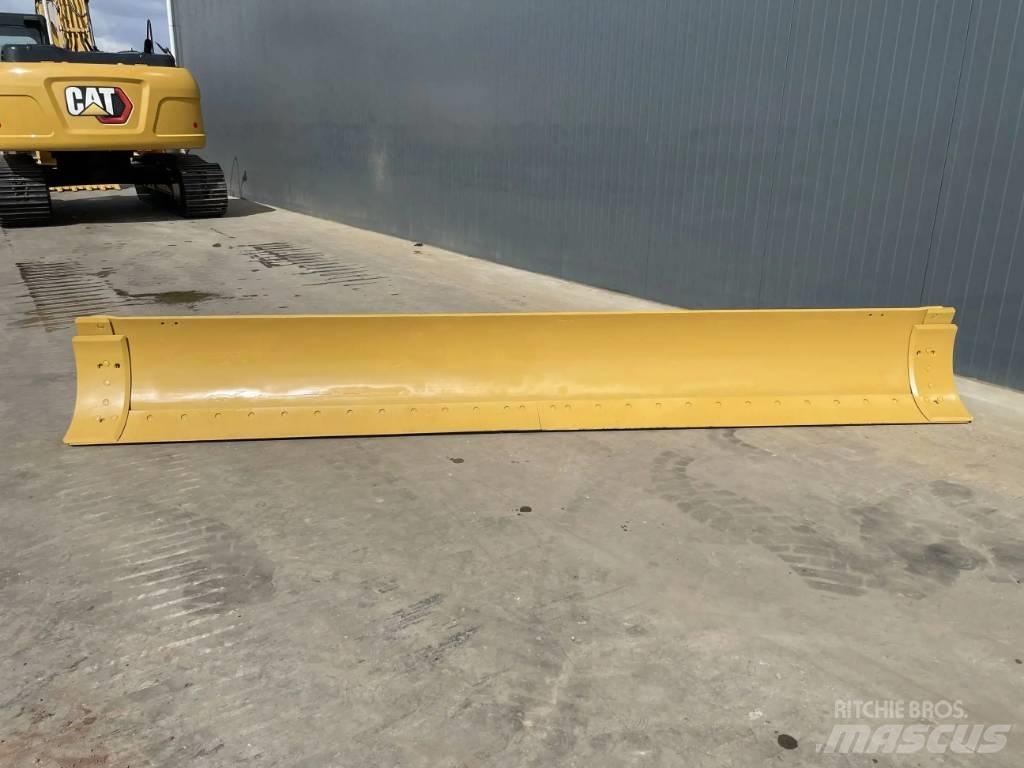 CAT 140K Moldboard Planierschilder/Scharen