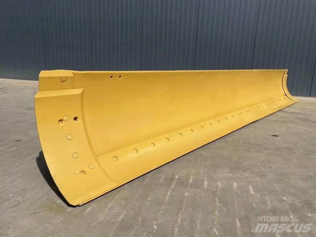 CAT 140K Moldboard Planierschilder/Scharen