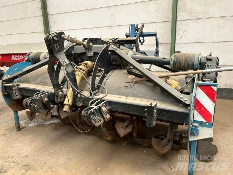Imants 56 SX 300 Pflüge