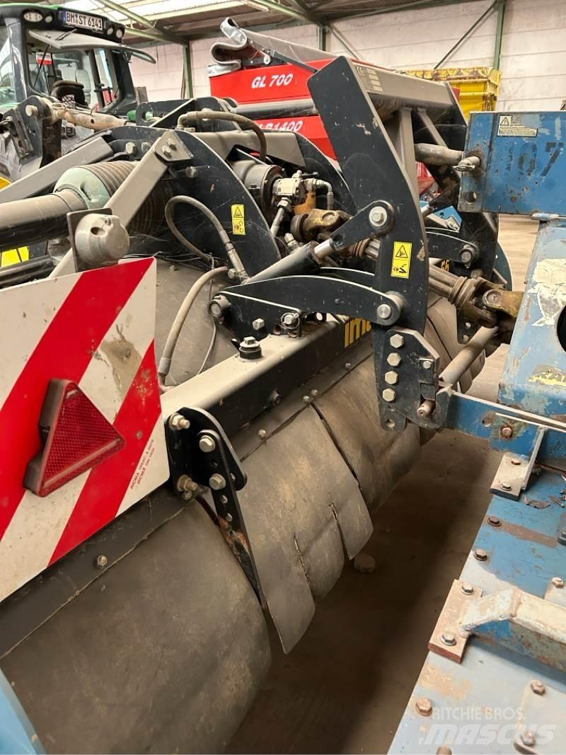 Imants 56 SX 300 Pflüge