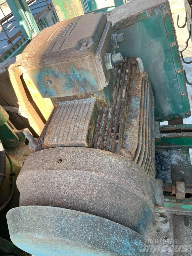 Metso HP 4 Pulverisierer