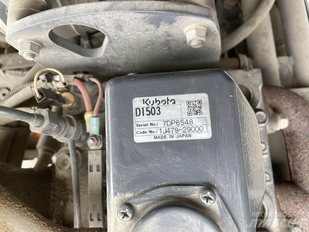 Hamm HD 10 VO Tandemwalzen