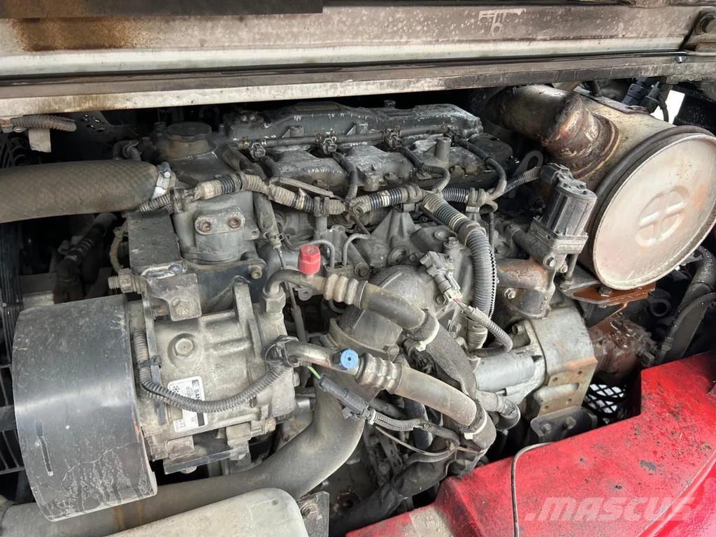 Takeuchi TB1160W Mobilbagger