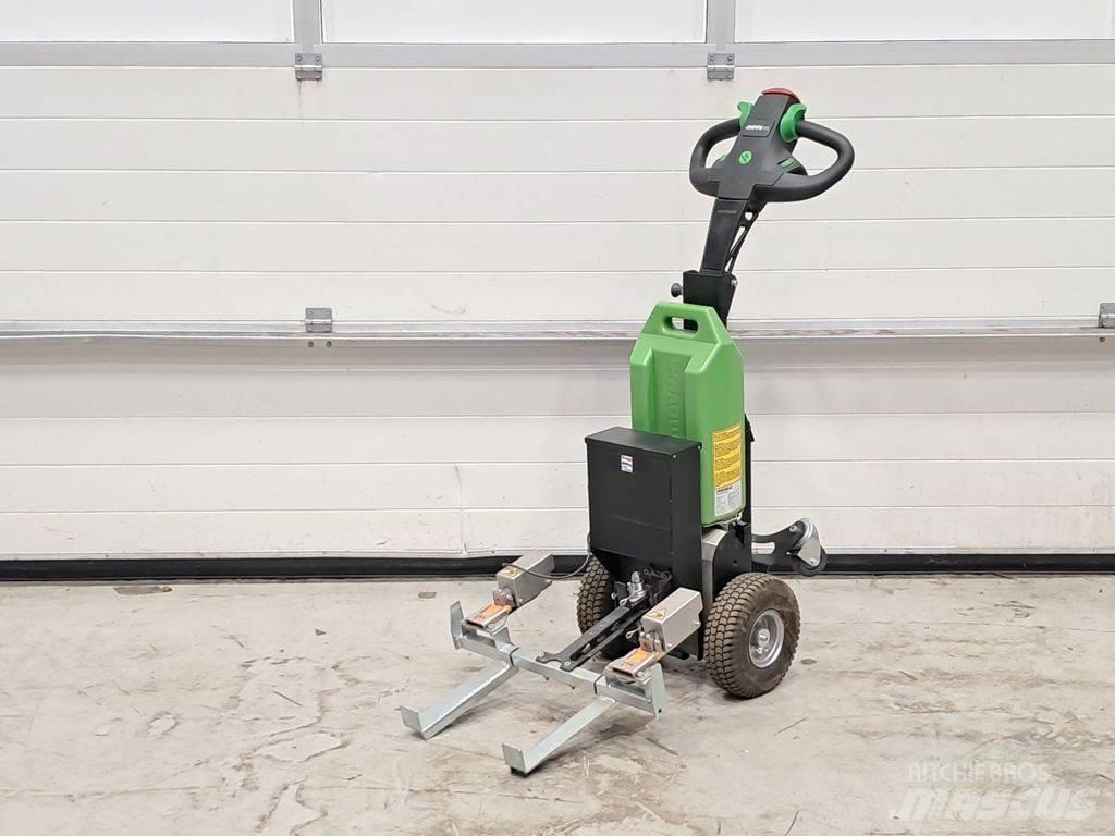 Movexx T1000 Sattelzugmaschinen