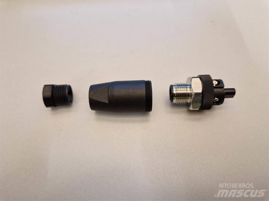 Ponsse 0061217 Elektronik